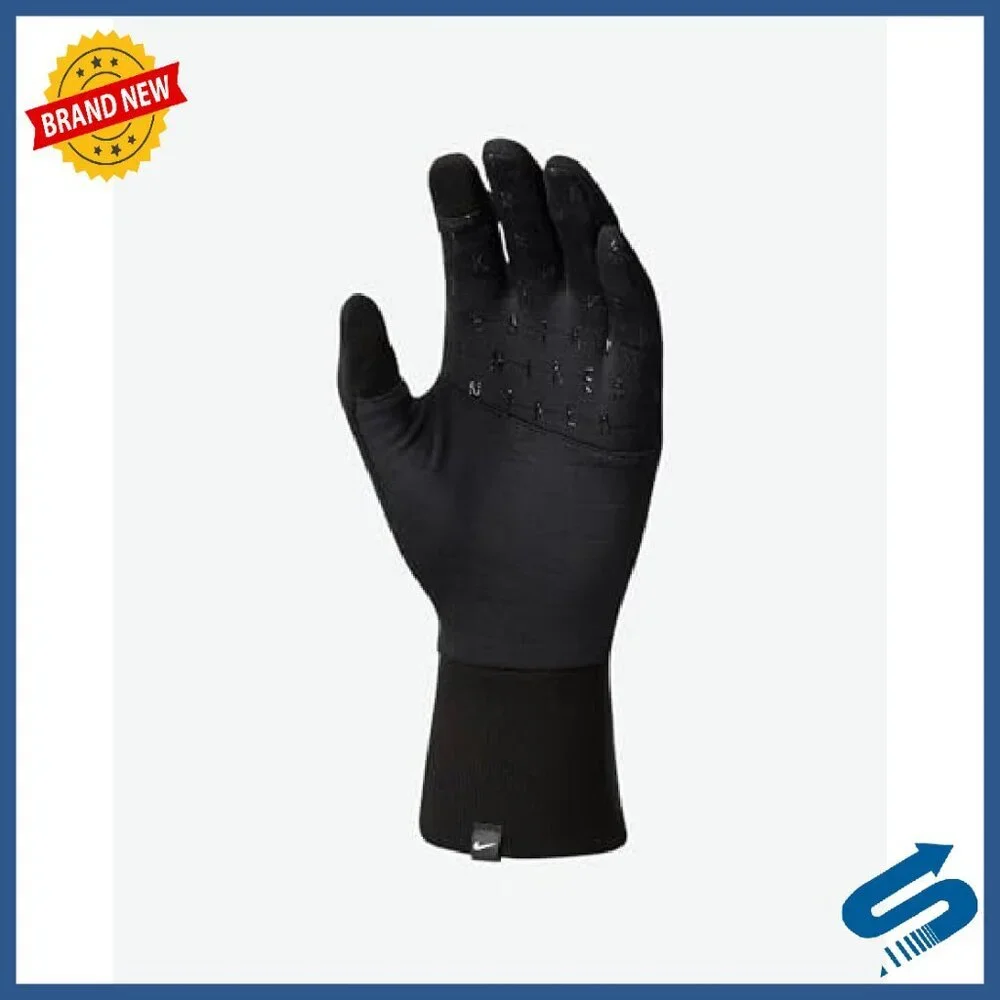 Women's Thermal Running Gloves Touchscreen Compatible Cold Weather
